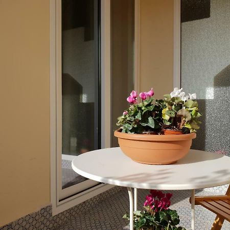 Апартаменты Rifinito Bilocale In Centro, Casa Verdi, 2° Piano Багерия Экстерьер фото